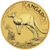 Goldmünze Känguru 1 Unze 2024