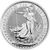 1 Unze Silber Britannia 2023 - King Charles (ERSTAUSGABE)
