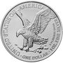 1 Unze Silber American Eagle (Diverse Jahrgänge)