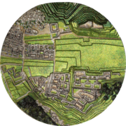 5 Unzen Silbermünze Bucket List - Machu Picchu 5 Unzen Silbermünze Bucket List - Machu Picchu