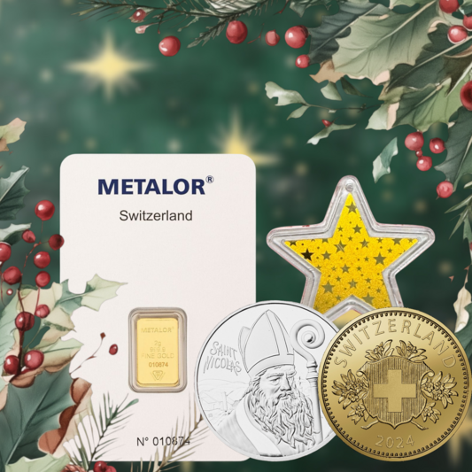 News - SwissGoldShop