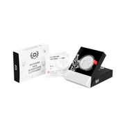 20 Fr. Silbermünze "Pioniere der Schweizer Luftfahrt" 2025, PP 20 Fr. Silbermünze "Pioniere der Schweizer Luftfahrt" 2025, PP