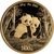 30 Gramm Gold China Panda 2026 30 Gramm Gold China Panda 2026